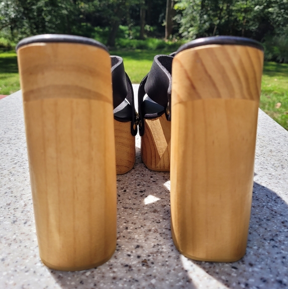 Jeffrey Campbell "EULALIA" sz40 - Picture 5 of 8